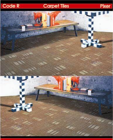 พรมแผ่น